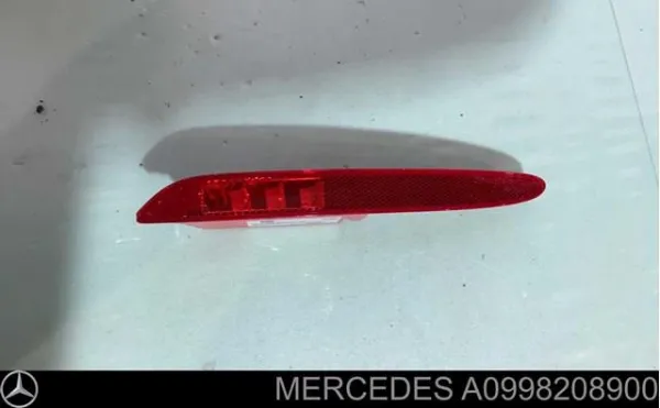  A0998208900 Mercedes