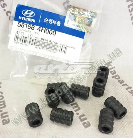  581802VA25 Hyundai/Kia