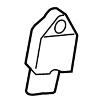 Датчик удару 8983152040 Toyota