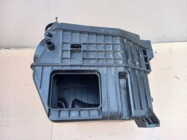 Корпус фільтра 28110S0100 Hyundai/Kia