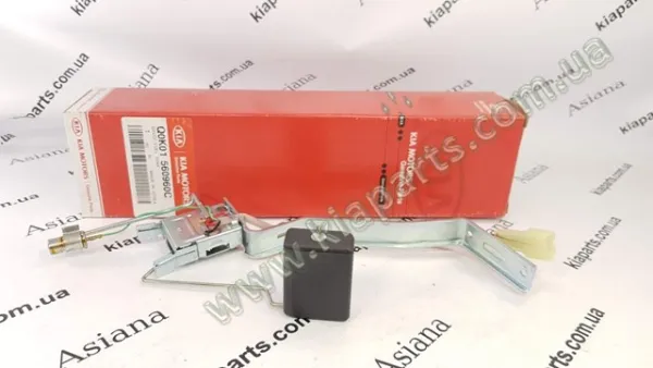 Піввісь права 495002E810 Hyundai/Kia