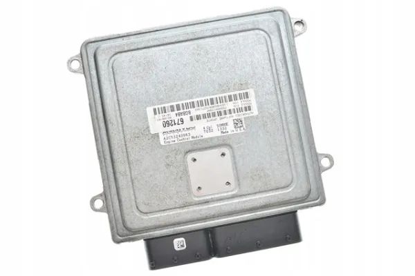  A2C53240963 Chrysler