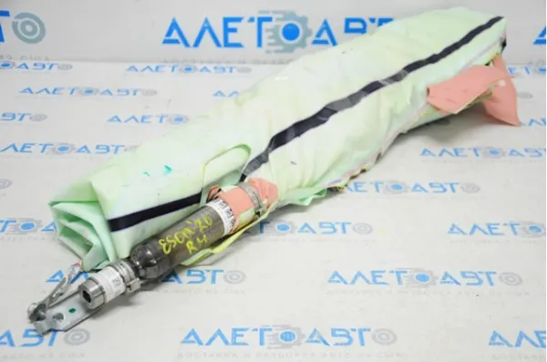 Подушка безпеки, збоку, права, AIRBAG LJ6Z78042D94A Ford