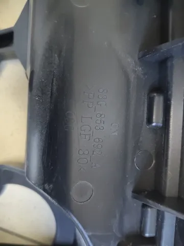  83G853692A VAG