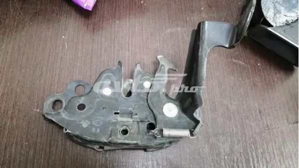 Замок капота 656011LA0A Nissan/Infiniti