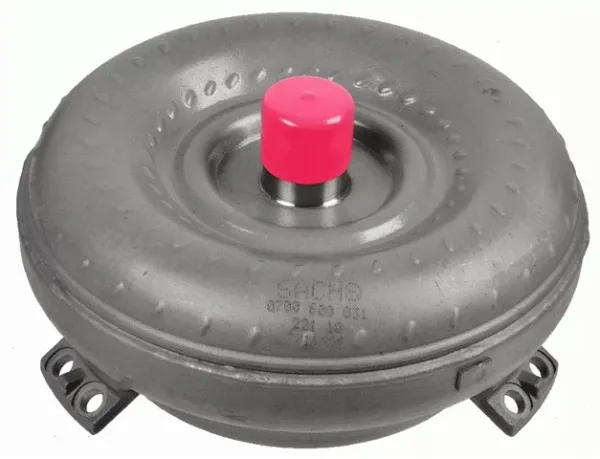Гідротрансформатор АКПП 700600031 Sachs