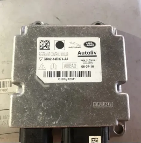  GK6214D374AA Land Rover