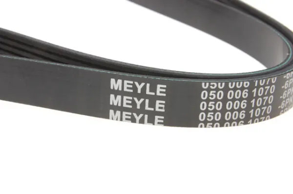 Ремінь генератора 500061070 Meyle