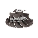 Компрессорное колесо GT1749VA AUDI, VW 1.9, 2.0TDI 00-08 / Transit V-184,2.0L / Santa Fe 2.0CRDI 03- JRONE 1200020021