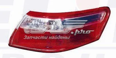 Повторювач повороту на крилі, правий 21219N8RA Depo/Loro/Abakus