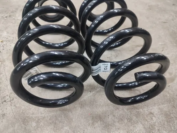 Задні пружини 33536872298 BMW