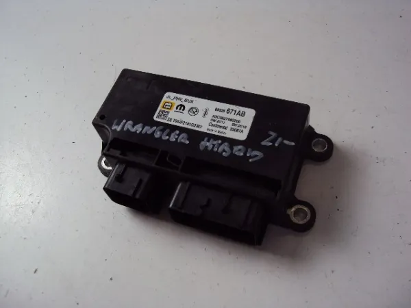  68526671AB Chrysler