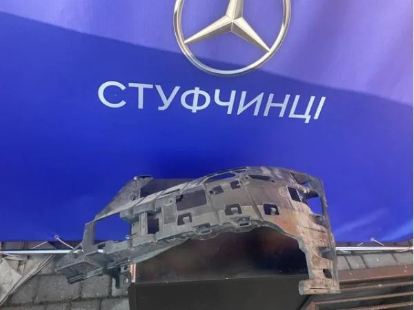  A2218850316 Mercedes