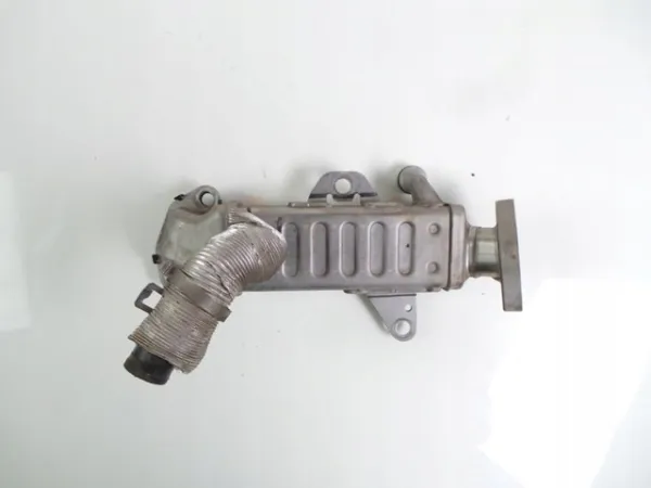 Радіатор системи EGR рециркуляції вихлопних газів 50051836 Fiat/Alfa/Lancia