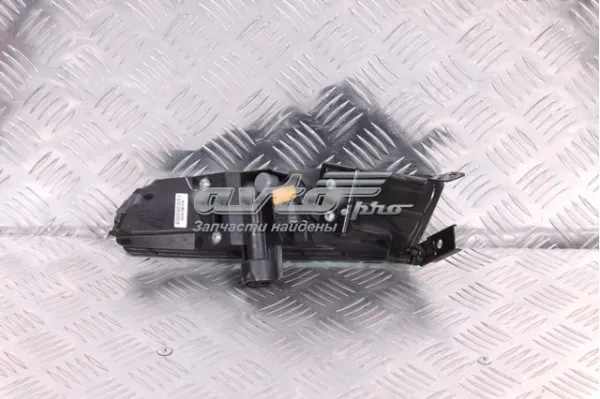 Фара протитуманна, ліва 33950TFAT01 Honda