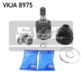 ШРКШ внутрішній, передній, лівий SKF VKJA8975