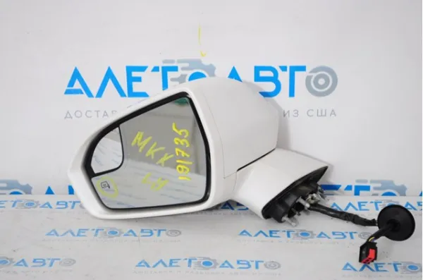 Ліве бокове дзеркало FA1Z17683CCPTM Ford