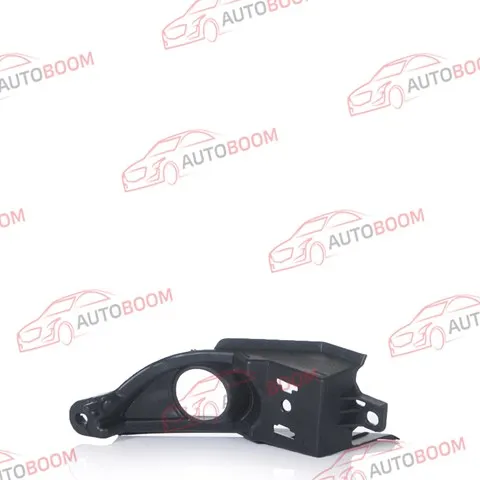 Кронштейн бампера переднього, правий KB8B50C12B Mazda