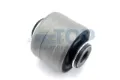 Сайлентблок цапфи задньої TQPARTS TQ62061