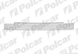 Абсорбер (наповнювач) бампера переднього 31300713 Polcar