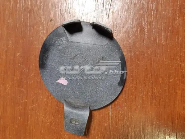 Заглушки буксирувального гака 108417300E Tesla