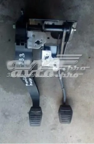 Кронштейн педалей, педальний вузол Ford 1471672 ціна, від