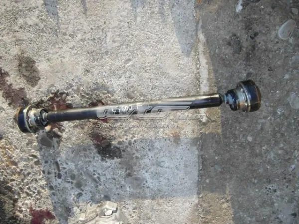 Кардан передній 3714050010 Toyota