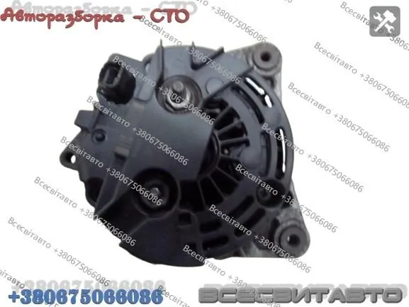 Генератор 2310000Q2E Nissan/Infiniti