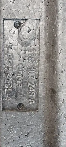  11G807248 VAG