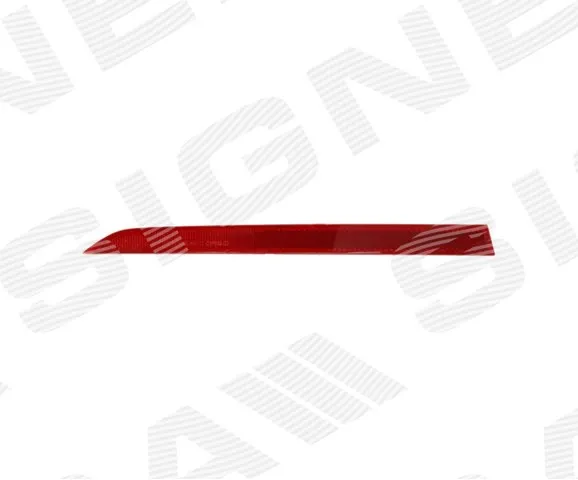 Катафот (відбивач) заднього бампера, правий ZBM4005R Signeda