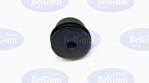 Сайлентблок заднього нижнього важеля BG2280 Belgum