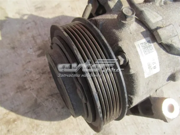 Компресор кондиціонера 97701D7400 Hyundai/Kia