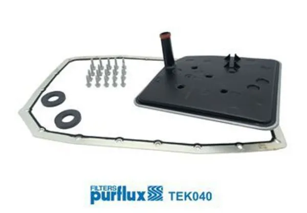 Фільтр АКПП TEK040 Purflux