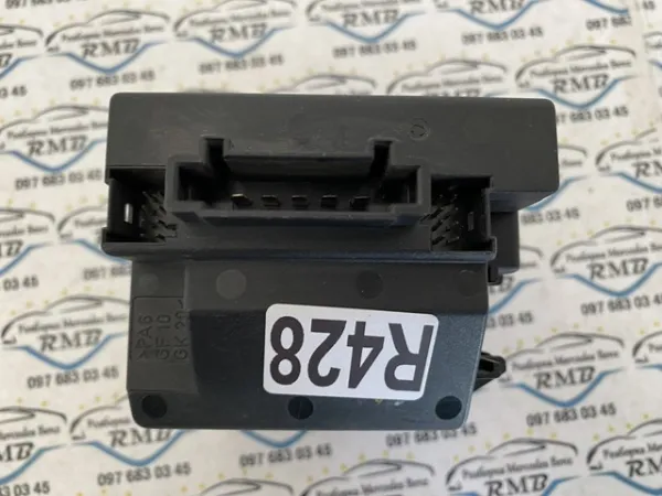 Замок запалювання A2115450608 Mercedes