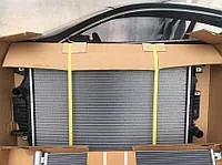 Радіатор 32D2081 Polcar