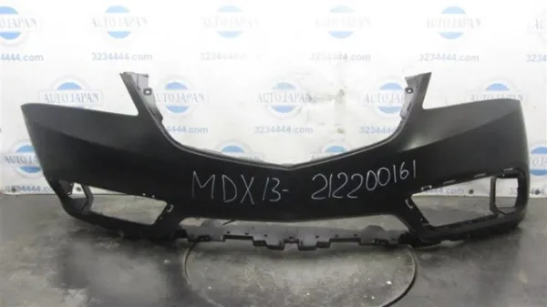 Передній бампер Acura MDX III