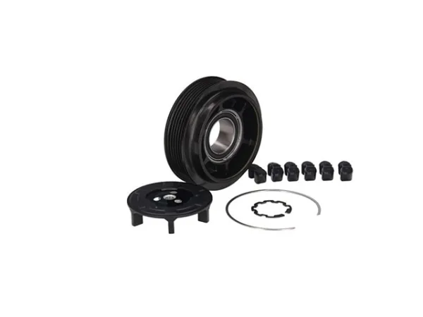 Шків компресора кондиціонера KP1010 MSG