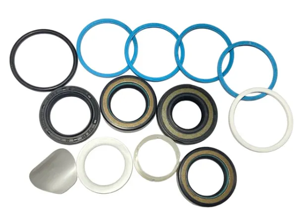Ремкомплект рульової рейки ZA9001KIT MSG