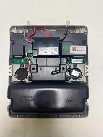  LR096418 Land Rover