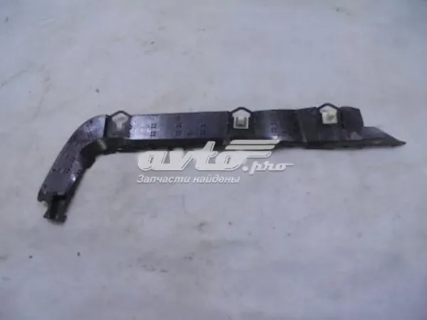 Кронштейн бампера заднього, зовнішній правий 57707AJ040 Subaru