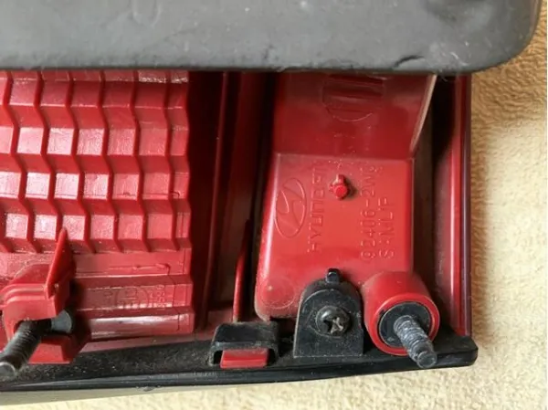  924062W030 Hyundai/Kia