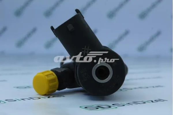 Паливні форсунки 0445110141 Nissan/Infiniti