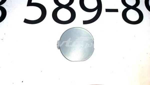 Заглушки буксирувального гака KL2F50A11BB Mazda