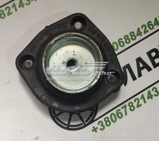 Опора амортизатора заднього, правого 553212F000 Hyundai/Kia