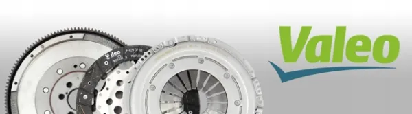 Зчеплення 832064 VALEO