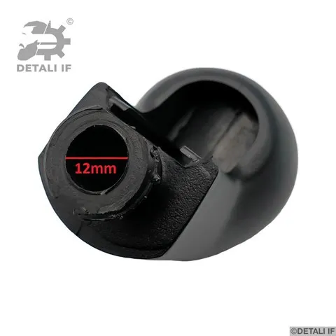 Рукоятка важеля КПП DF11663 Detali IF