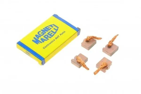 Щітка стартера 940113190017 Magneti Marelli