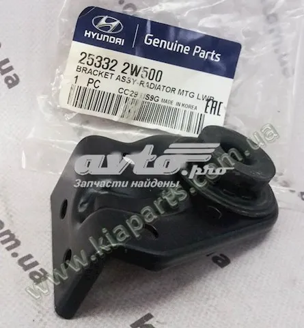  253322W500 Hyundai/Kia