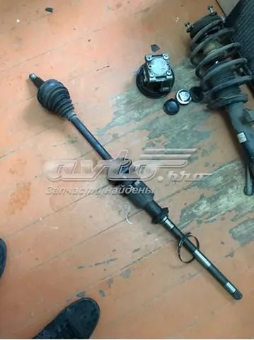 Піввісь права C2S4862 Jaguar