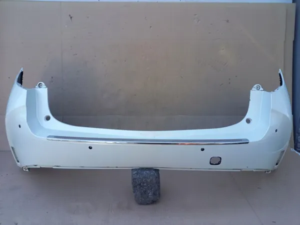 Задній бампер 5215902C80 Toyota